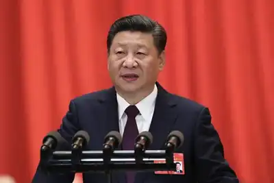 Growth ahead of target for Chinese economy