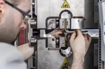Daimler confirms the FILK testing lab as ‘class A’