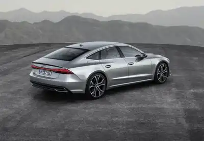 Audi prepares all its plants for electric vehicle production