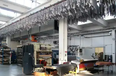 Another milestone for ISA TanTec as it makes Italian leather investment