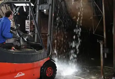 COTANCE and industriAll launch workplace safety survey for tanners
