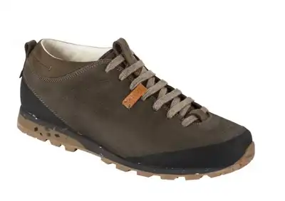Dani Zero Impact leather helps Aku achieve environmental certification