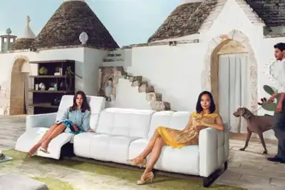 Delivery delays result in ‘disappointing’ results for Natuzzi