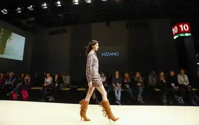 Brazilian footwear firms fix their eyes on France