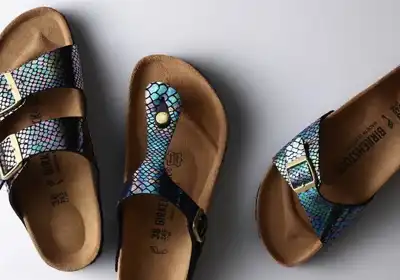 Birkenstock breaks ties with Amazon over counterfeit products