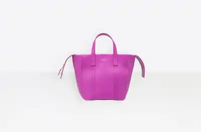 Balenciaga makes its mark on millennials