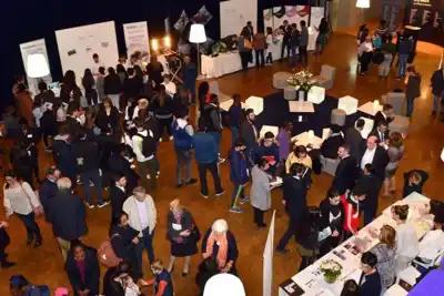 LVMH sets date for third vocational training fair