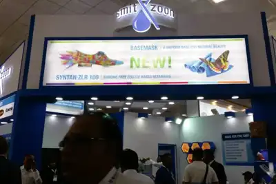 Smit & zoon has big plans for the Indian market