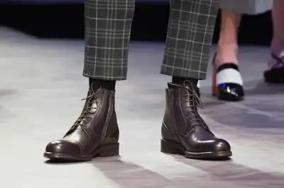 Italy’s footwear exports continue their recovery