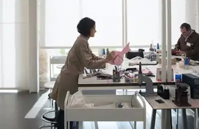 Travel initiative offers behind-the-scenes access to Italian brands