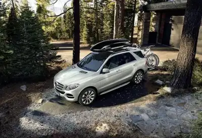 Mercedes anticipates fall-out from China-US tariff dispute