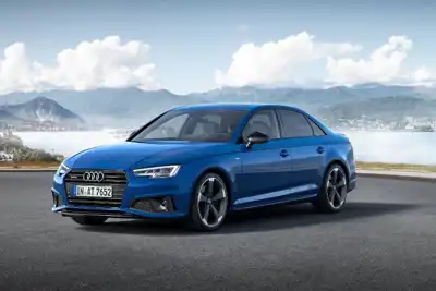 China contributes to strong first half for Audi