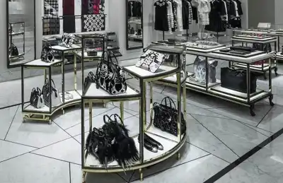 EU’s largest ever trade deal is good news for luxury brands