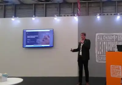 Leather Naturally aims to launch media platform to promote leather