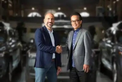 Toyota-Uber partnership to take autonomous vehicles to larger scale