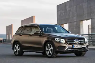 Mercedes-Benz on track despite August sales dip