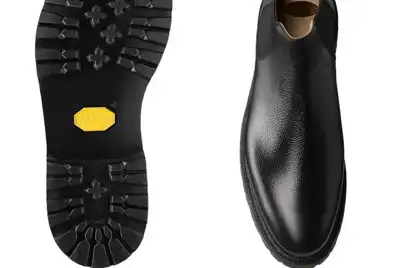Japanese style inspires Crockett & Jones mini-collection