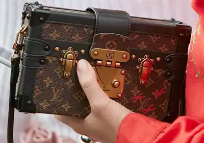 Leathergoods and automotive brands make top 100