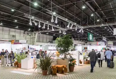 South African exhibitors steal the show at Le Bourget