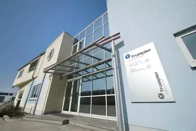 Trumpler to boost finishing business with Langro-Chemie acquisition