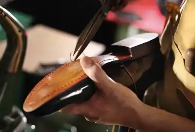 Mexico’s shoe production is not enough to meet domestic needs