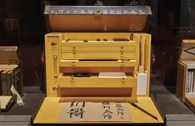 Louis Vuitton takes exhibition to Shanghai