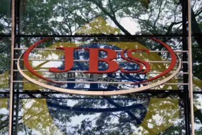 JBS names new chief executive