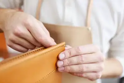 Apprenticeship standard helps ‘secure the future’ of the UK leather industry
