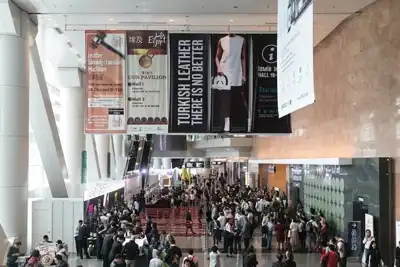 APLF to have wider focus on fashion from 2020