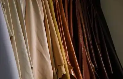 Falls for Brazilian leather exports in 2018