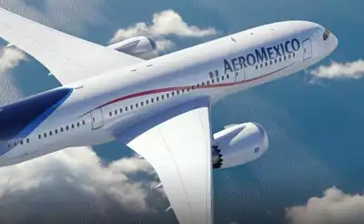 Questions arise over Aeromexico upholstery claims