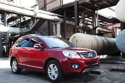 Ideas emerge for boosting car sales in China after 2018 disappointment