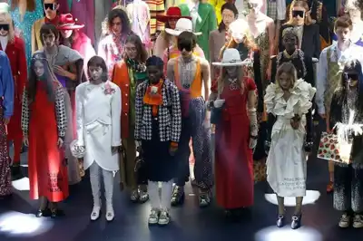 Kering ready to acquire again after “excellent year”