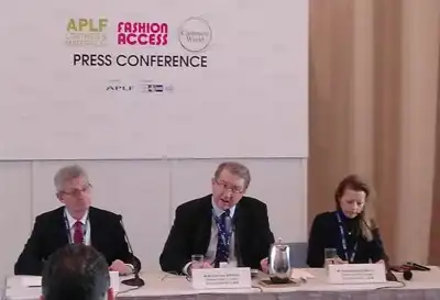 APLF 2019 opens in Hong Kong