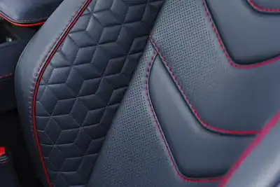 Aston Martin pays tribute to ‘unique’ tannery