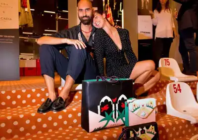 Leather Naturally set for June launch after raising $1.5 million