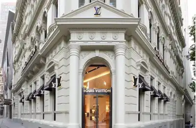 Deloitte has high hopes for the luxury market in Australia