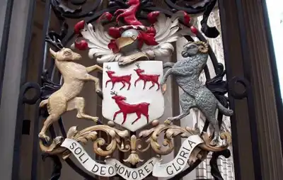 Shakespeare revealed as tenant of Leathersellers’ Company