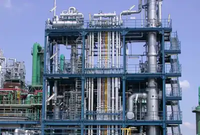 Chemical audit distinction for Lanxess