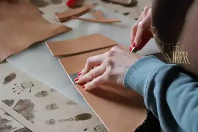 Consorzio prepares for eighth edition of Craft The Leather
