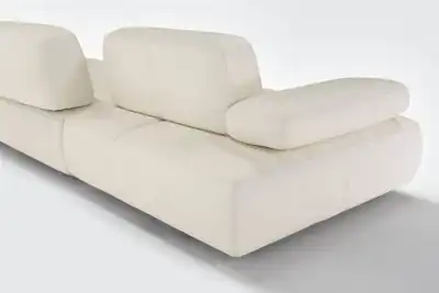 Leather a ‘noble’ material for the furniture industry