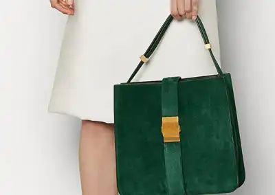 LIA and USHSLA say handbag tariffs will unravel decades of work