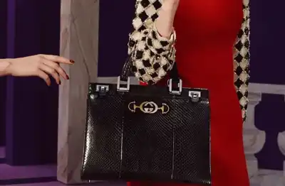 Sharing is caring at Kering