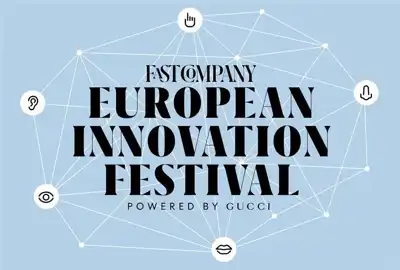 Gucci-backed festival to highlight tech innovations