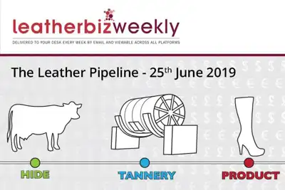 Leather Pipeline: From oversupply to raw material shortage?