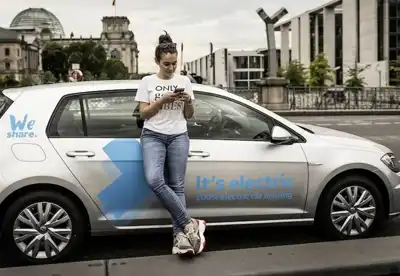 Sustainability ‘a decisive factor’ for VW group
