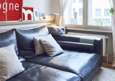 Furniture industry at dawn of new era, says Lectra