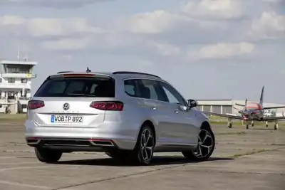 Car production down 12% in Germany