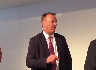 Professor Mitloehner issues wake-up call to leather industry