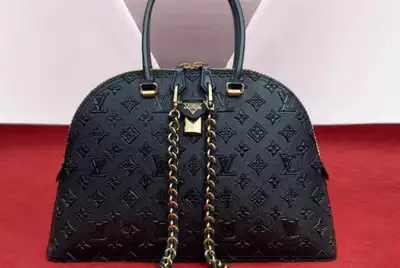 First-half revenues up by 15% for LVMH